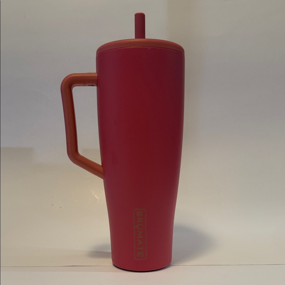 Pink Eras Brumate 40 oz
